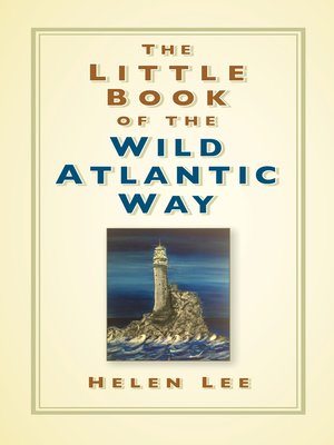 cover image of The Little Book of the Wild Atlantic Way